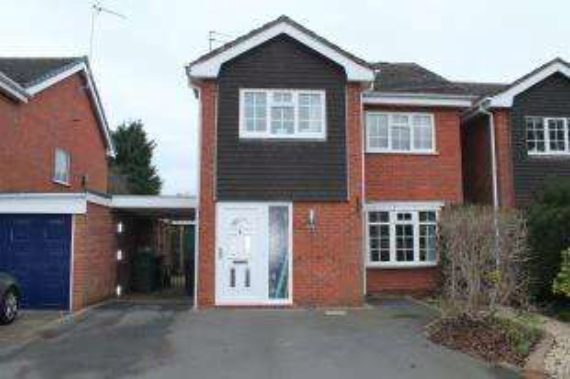 3 Bedroom Detached